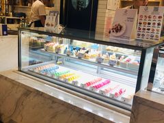 自助取餐区-LE SAPHIR 莎菲尔菓子(和兴店)