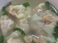 -馄饨侯(广渠门店)