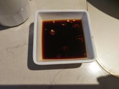 -肥仔文澳门猪骨煲(南京西路店)