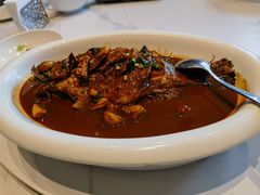 -上海宝华喜来登酒店·采悦轩中餐厅