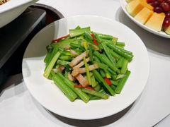时令时蔬-绸乡宴酒店·融合苏帮宴(吴江店)