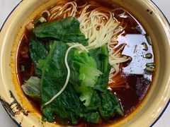 -老蒋面(南坪店)