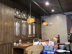 -虾小龙老长沙龙虾馆(坡子街店)