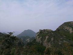 -大罗山风景区