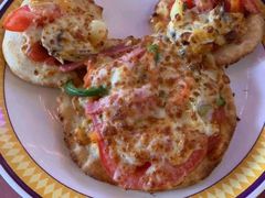 -香港皇家太平洋酒店