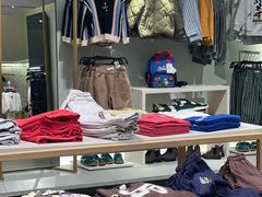 -ZARA(凯德乐峰广场店)