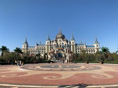 -波塞冬旅游度假区