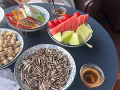 -张博士茗茶馆(外滩店)