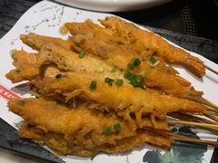 -佰家小厨·南京菜(夫子庙店)