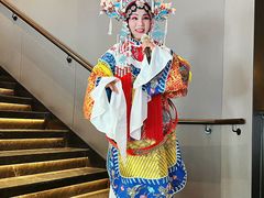 -阿庄新豫菜(通泰路店)