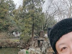 -南通博物苑-崇川人民公园