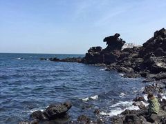 -龙头岩(Dragon Head Rock)