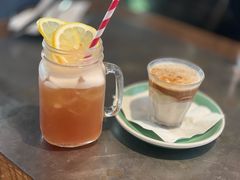 -Apollo·西班牙小酒馆(安福路店)