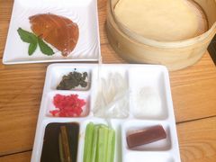 -四季民福烤鸭店(前门廊房二条店)