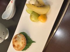 -珠海瑞吉酒店·宴庭中餐厅
