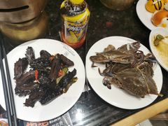 -川骄海鲜自助(河东店)