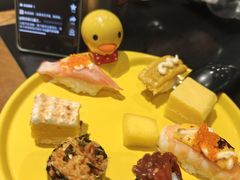 -古田居·特色寿司料理(骏欣中心店)