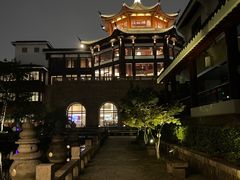 -苏州吴宫泛太平洋酒店