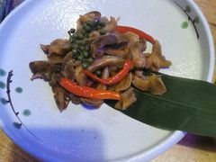 -质烤烤物·活烤海鲜(质烤总店)
