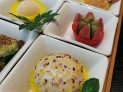 -柒园·三十年创意杭帮菜(龙湖滨江天街店)