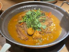 -吃饭皇帝大(合生汇店)