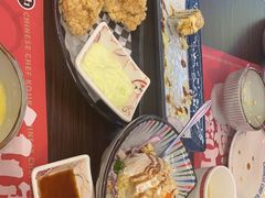 -仙隐小鹿中华料理(南宁万象城店)
