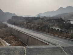 -居庸关长城