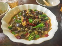-凡老头米线砂锅(古荡新村西粮站)