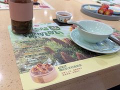 -点都德(千灯湖环宇城店)
