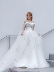 -韩国天使嫁衣婚纱礼服馆(上海旗舰店)