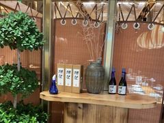 -虹料理·日料放题(悠方店)