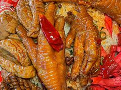 -正贰捌经重庆老火锅(建设路店)