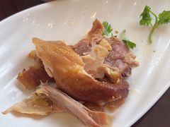 -鹿鸣春饭店(总店)