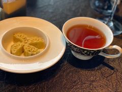 -君庭中餐馆(湘江豪生店)