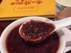 紫米糖水-民信老铺(双皮奶博物馆店)