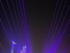 -南京眼步行桥