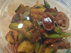 -郑记•不夜城烧烤•龙虾•虾蟹(黄鹤楼店)
