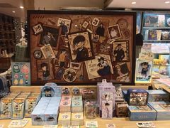 -猫的天空之城概念书店(景德镇陶溪川店)