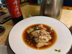 -船梆煮•蒸汽海鲜·生腌干蒸(五四广场店)