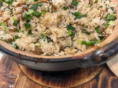 -台山美食一绝阿四台山黄鳝饭(阿四创作店)