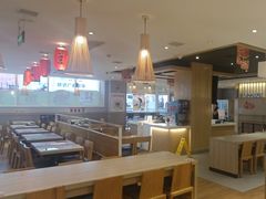 -吉野家(开发区新玛特店)