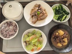 -奕新一诺台式母婴护理中心(我格广场店)