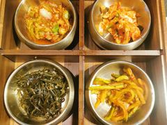 -河坝烧烤串城(金达莱店)