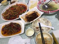 -陈胖子特色菜.鲜货现炒(融景城店)