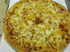 水果什锦比萨-尊宝比萨(斗西店)