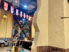 -土著渔匠·养生蝴蝶鱼(香樟路店)