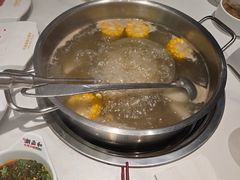 -潮正和潮汕牛肉火锅·老字号(番禺万达店)