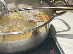 -潮发潮汕牛肉店(永庆坊店)