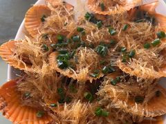 -红月湾海鲜饭店•沙滩海景(双月湾店)