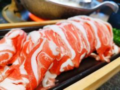 排酸羊羔肉-湊湊火锅·茶憩(南京东路悦荟店)